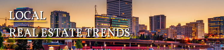 Local CRE Trends
